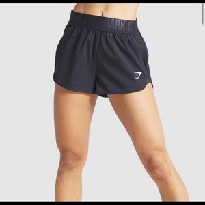 Gymshark training shorts ( READ description!)